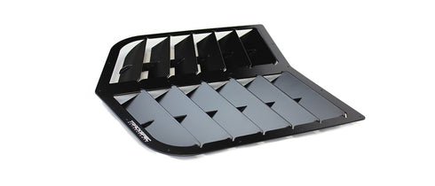 c3 corvette hood vent